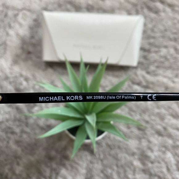 MICHAEL KORS Isle of Palms Brown - Picture 3 of 5